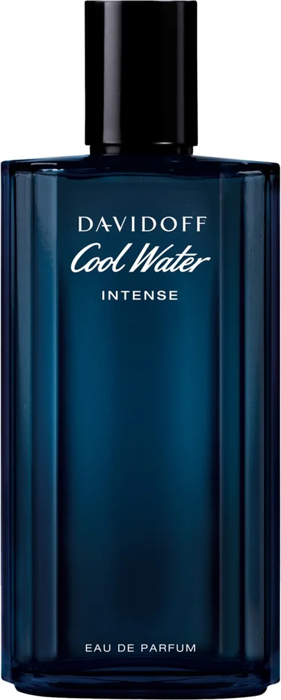 Davidoff Cool Water Intense for Him Eau de Parfum 100 ml v:3175134 Davidoff Cool Water Intense for Him Eau de Parfum 100 ml v:3175134