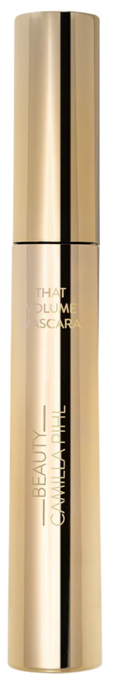Camilla Pihl Cosmetics Beauty That Volume Mascara v:7765479
