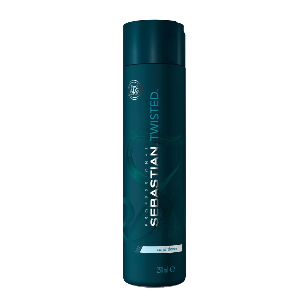 Curl Conditioner 250ml v:1353792