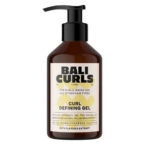 Bali Curls Curls Defining Gel 150ml v:1924989