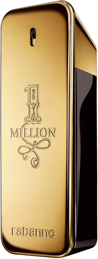Rabanne One Million Eau de toilette 100 ml v:7685800