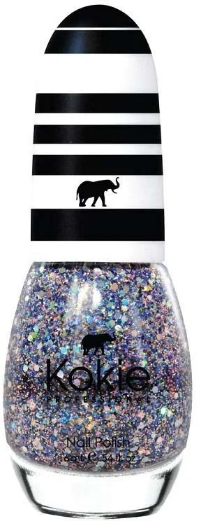 Kokie Cosmetics Nail Polish Center Stage v:4171562 Kokie Cosmetics Nail Polish Center Stage v:4171562