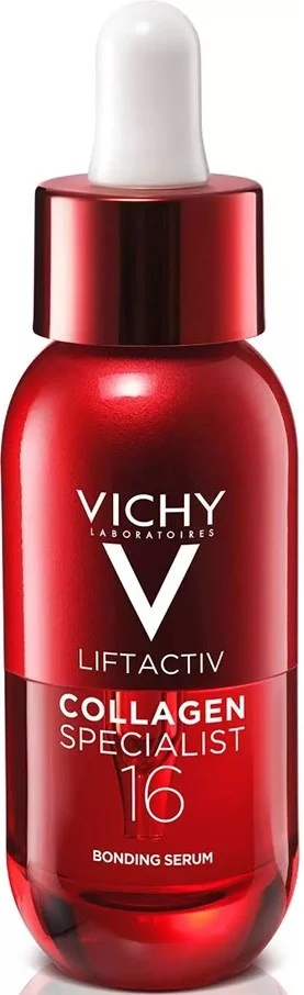VICHY Liftactiv Collagen Specialist 16 Serum 30 ml v:4065881 VICHY Liftactiv Collagen Specialist 16 Serum 30 ml v:4065881