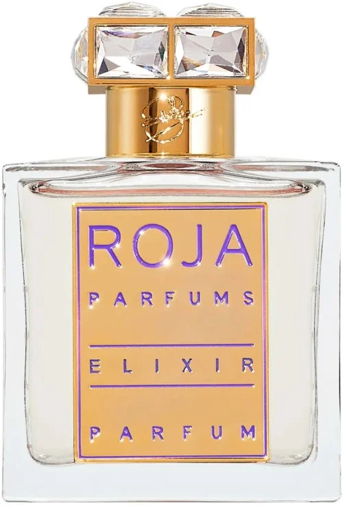 ROJA Elixir Pour Femme Parfum 50 ml v:2011474 ROJA Elixir Pour Femme Parfum 50 ml v:2011474