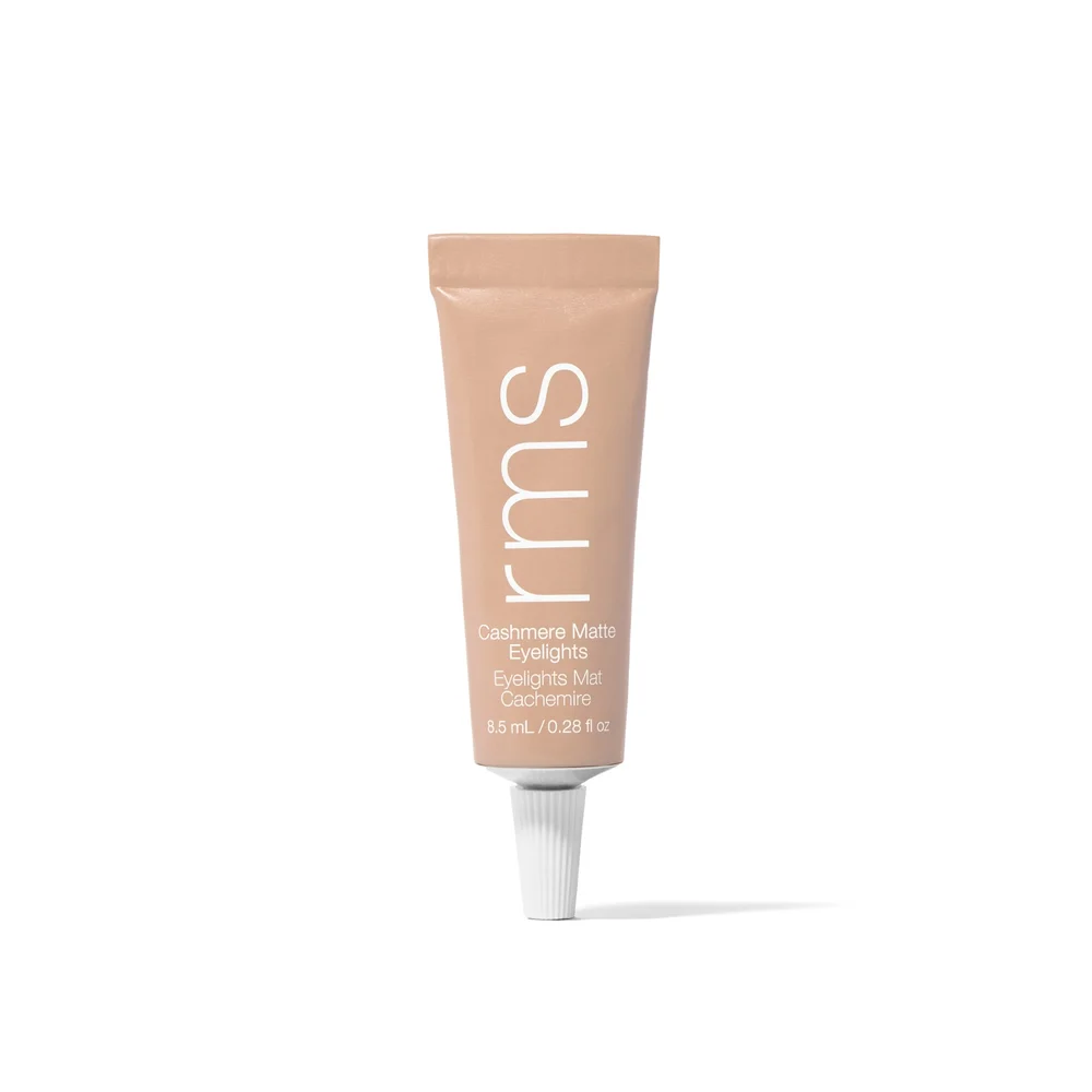 Cashmere Matte Eyelights Tundra Taupe – RMS Beauty v:9162522