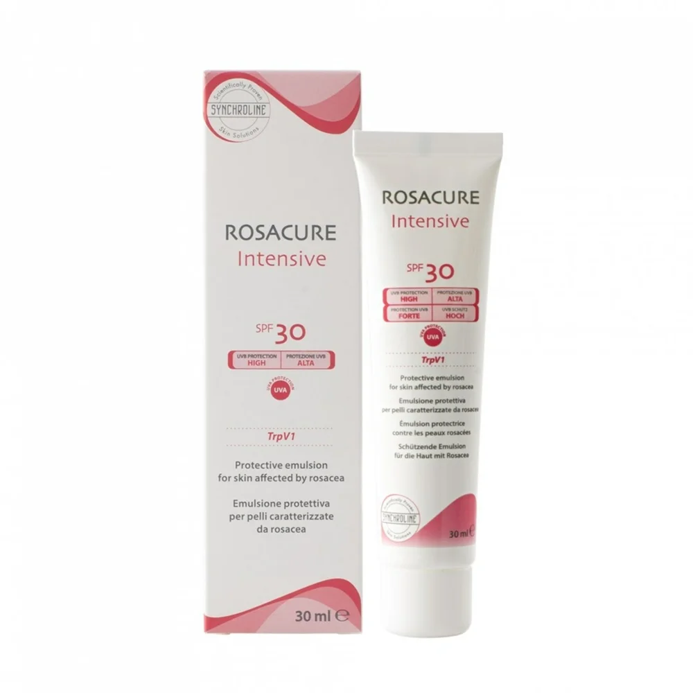 Rosacure Intensive Cream SPF30 30 ml – SYNCHROLINE v:7117083