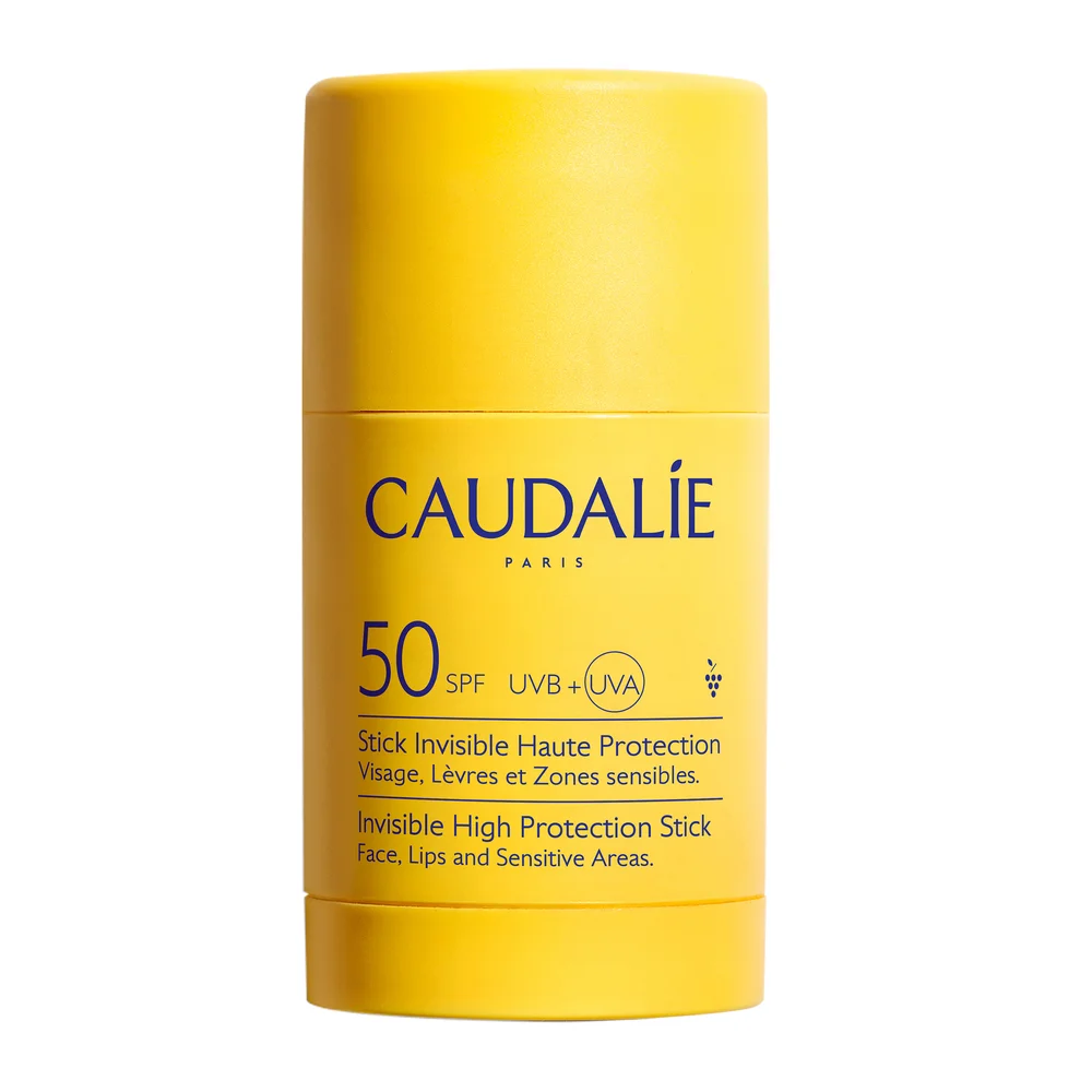 Caudalie Vinosun Protection Invisible Stick SPF50 15g v:1800836 Caudalie Vinosun Protection Invisible Stick SPF50 15g v:1800836