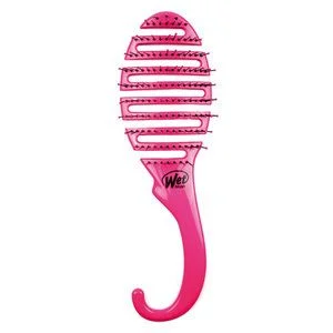 Wetbrush Shower Glitter Detangler Pink v:1872125