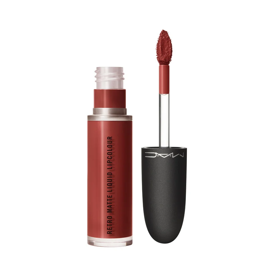 Retro Matte Chili Addict – MAC v:9906271