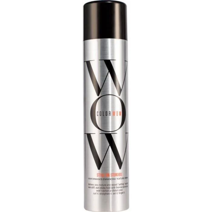 Color Wow Style on Steroids Texture + Finish Spray 250 ml v:8512439 Color Wow Style on Steroids Texture + Finish Spray 250 ml v:8512439