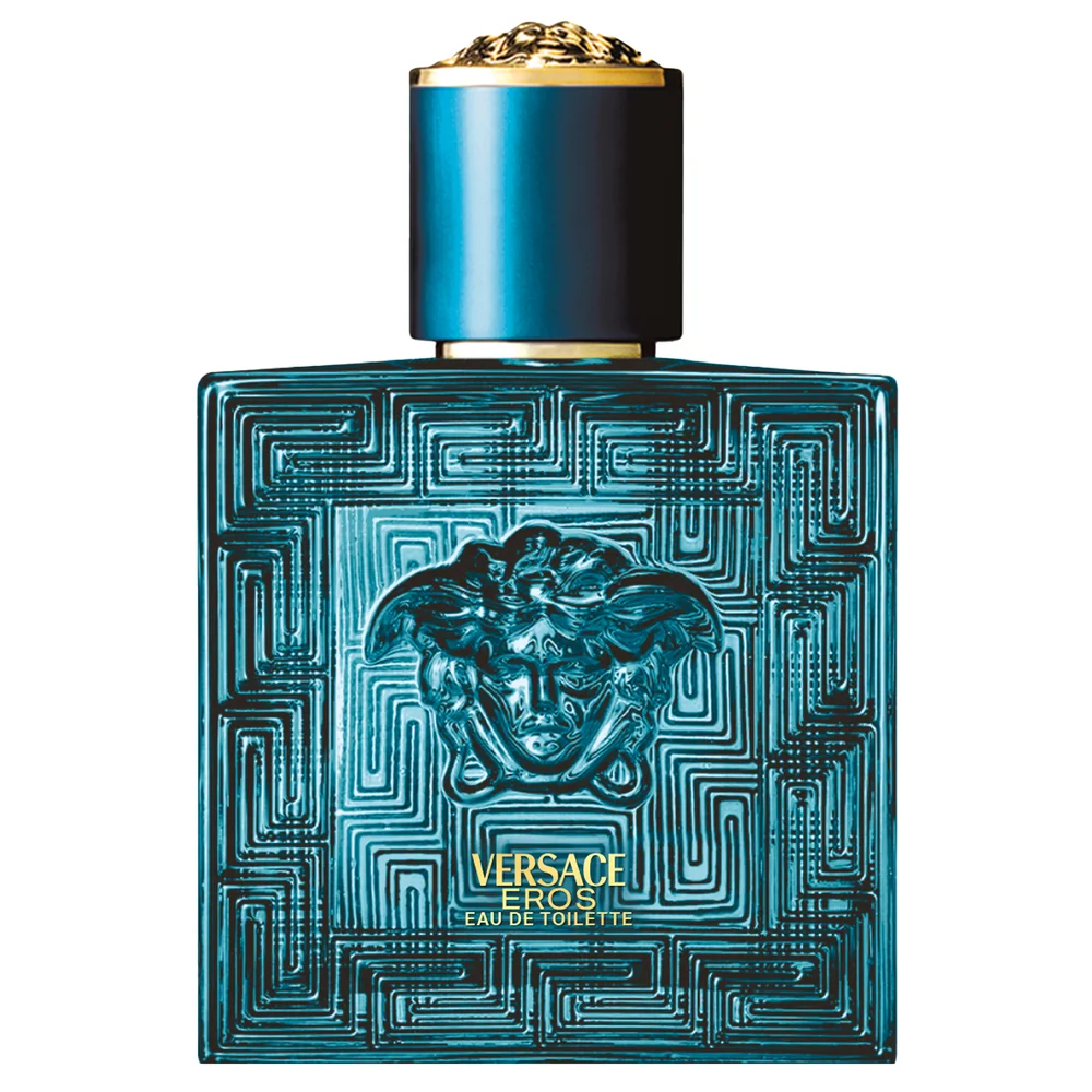 Versace Eros Edt 50 ml – Maskulin og energisk duft v:9336420 Versace Eros Edt 50 ml – Maskulin og energisk duft v:9336420