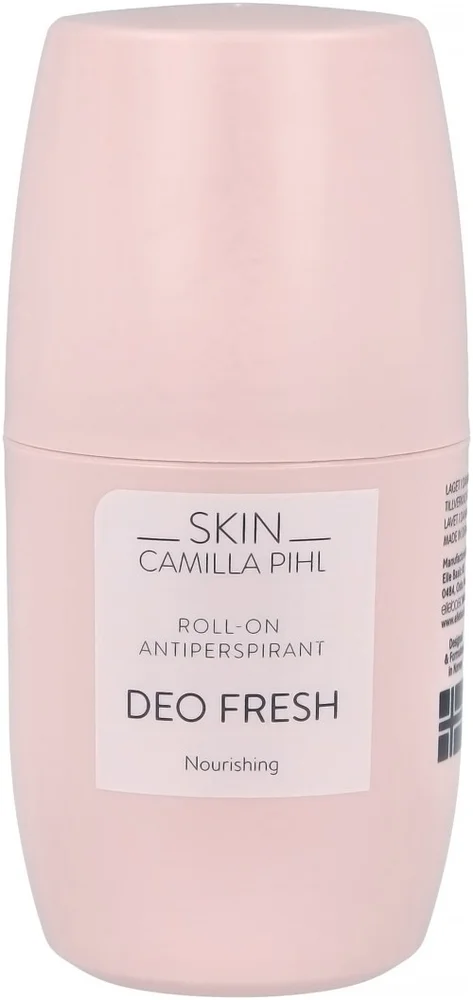 Camilla Pihl Cosmetics Skin Deodorant 50 ml v:7091670 Camilla Pihl Cosmetics Skin Deodorant 50 ml v:7091670