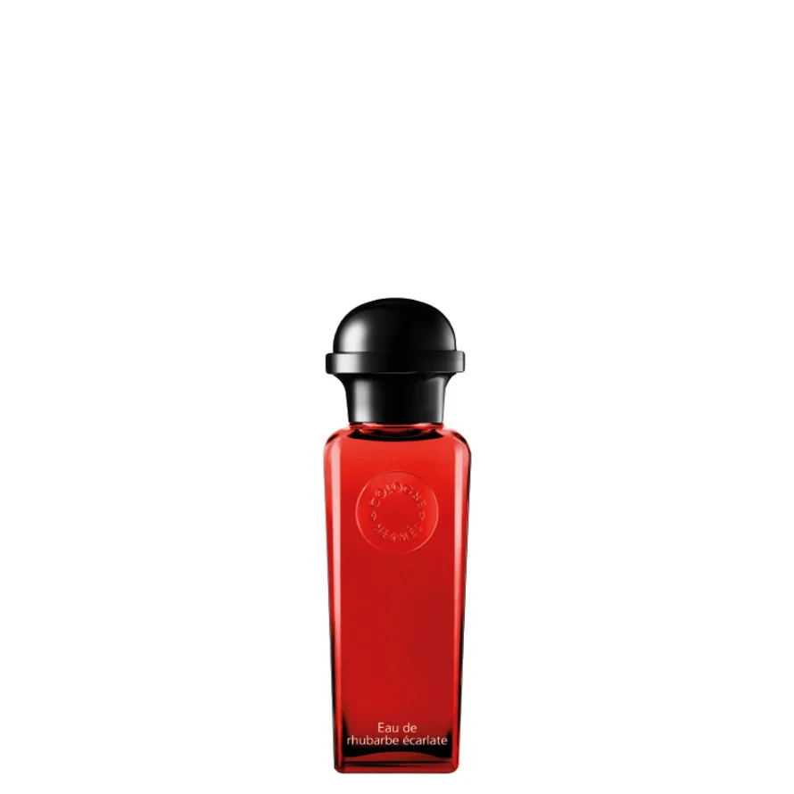 Eau de Rhubarbe Écarlate Eau de Cologne 50 ml – HERMÈS v:6186280 Eau de Rhubarbe Écarlate Eau de Cologne 50 ml – HERMÈS v:6186280