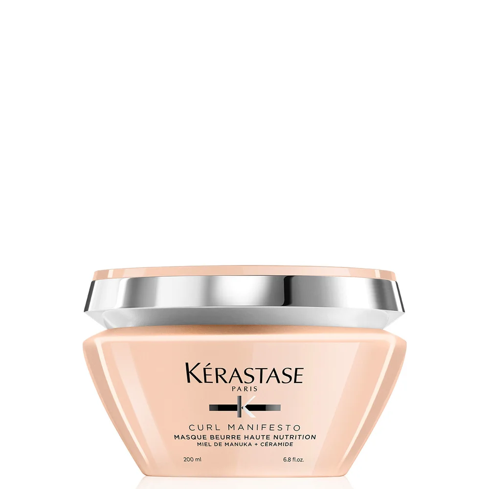Curl Manifesto Masque for krøllete og tørt hår v:6459821 Curl Manifesto Masque for krøllete og tørt hår v:6459821