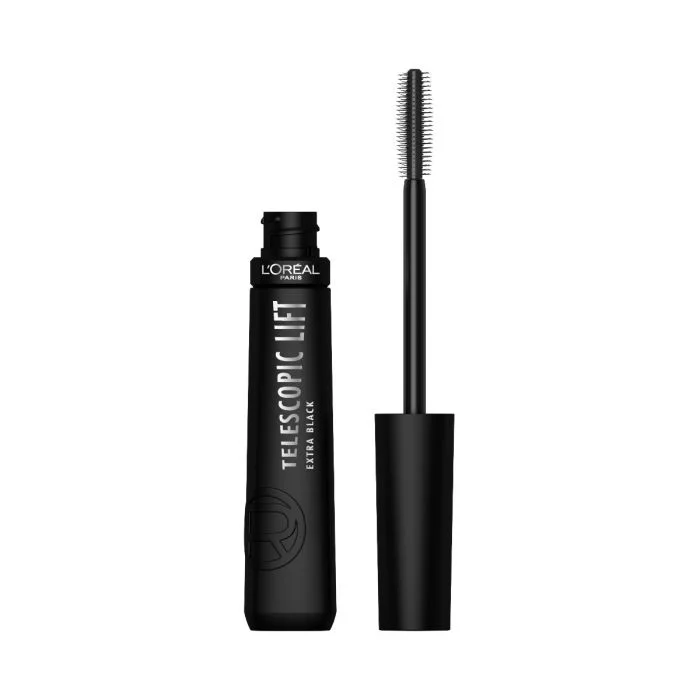 L'Oréal Paris Telescopic Lift Mascara Extra Black v:5398223