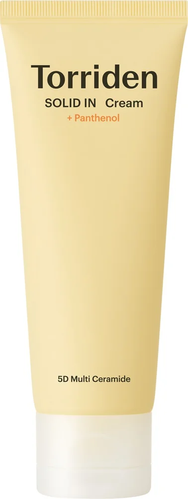 Torriden SOLID IN Ceramide Cream 70 ml v:1999933