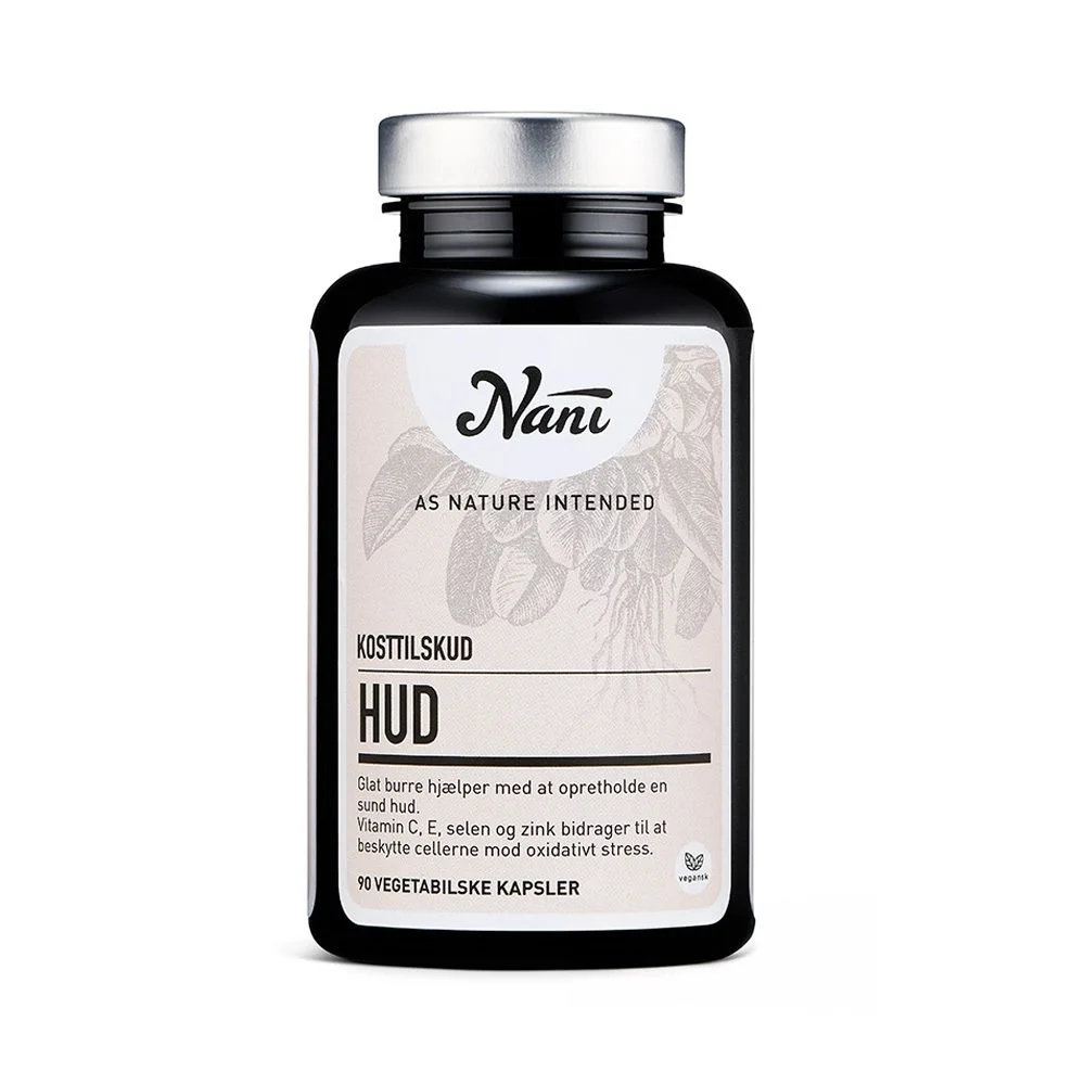 Nani Hud - 90 kaps. v:1485151