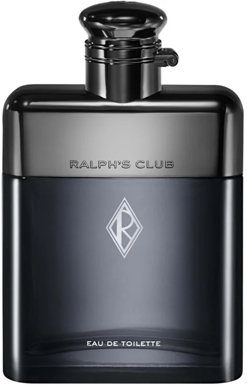 Ralph Lauren Ralphs Club Eau de Toilette 50 ml v:3783098