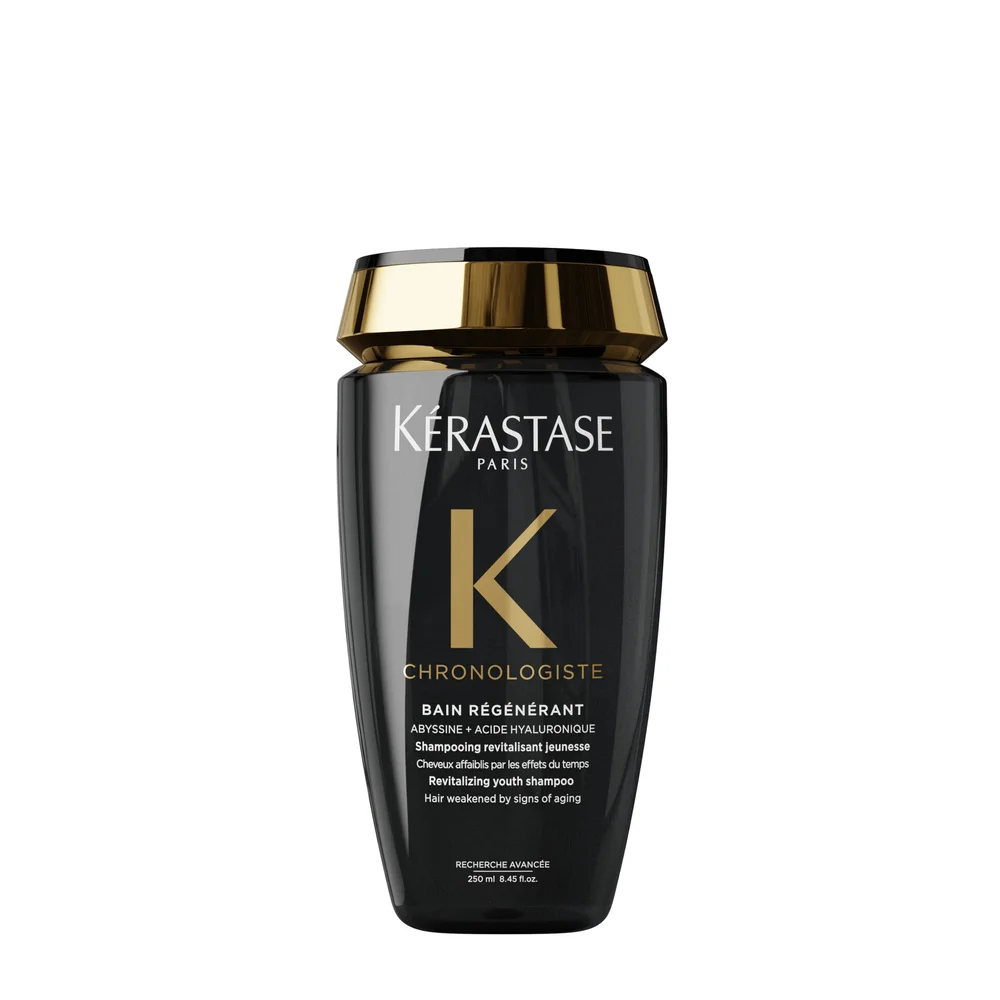 Kérastase Chronologiste Bain Régénérant Shampoo 250ml v:7069219 Kérastase Chronologiste Bain Régénérant Shampoo 250ml v:7069219