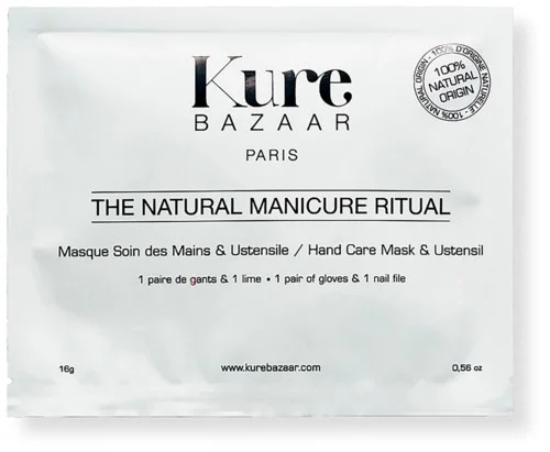 Kure Bazaar Kit Manucure v:3282488 Kure Bazaar Kit Manucure v:3282488