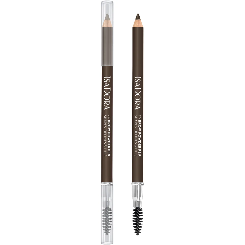 The Brow Powder Pen, Shapes Defines & Fills v:6910990