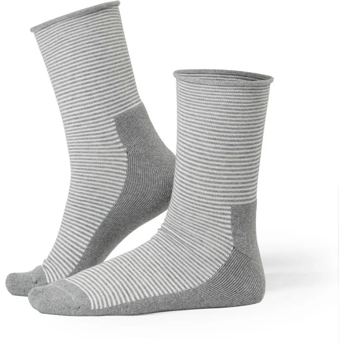 Life Wear diabetesstrømpe bomull 40/42 v:1206229