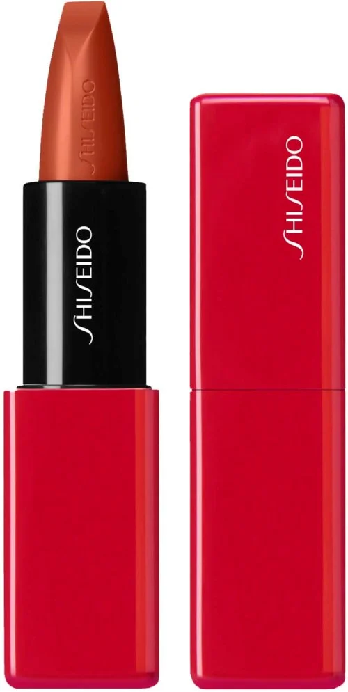 Shiseido TechnoSatin Gel Lipstick 414 Upload v:4466797 Shiseido TechnoSatin Gel Lipstick 414 Upload v:4466797