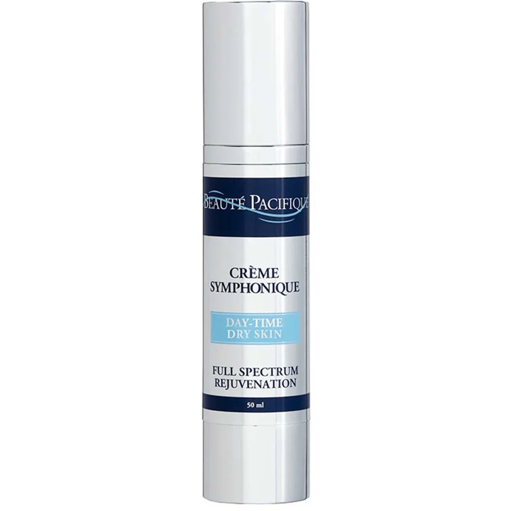 Symphonique Day-Time Dry Skin, 50ml v:7106953