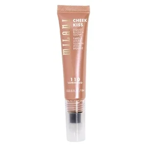 Milani Cosmetics Cheek Kiss Blush+Glow Luminoso 110 10ml v:1702020