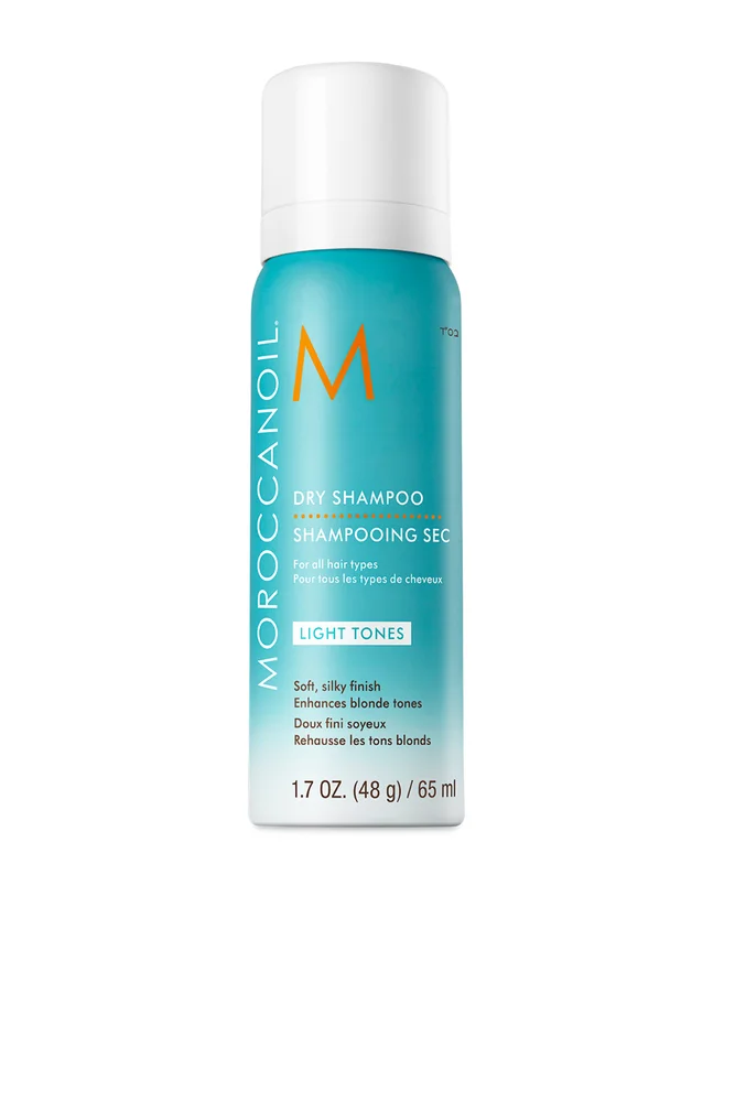 Dry Shampoo Light Tones 65 ml – Moroccanoil v:2758673 Dry Shampoo Light Tones 65 ml – Moroccanoil v:2758673