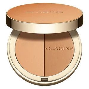 Clarins Ever Bronze 02 Medium 10g v:7099731