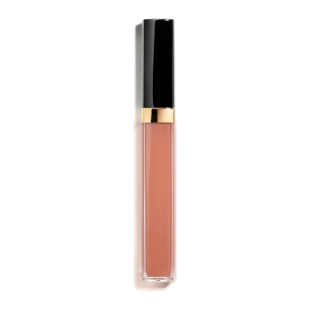 FUKTIGHETSGIVENDE OG MYKGJØRENDE HIGH-SHINE LIPGLOSS 442 Accessoire - CHANEL v:5252378