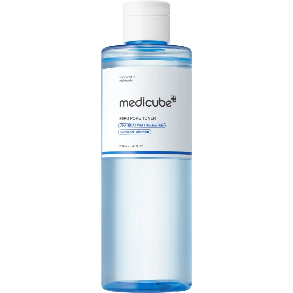 Zero Pore Toner, 250ml v:1774056