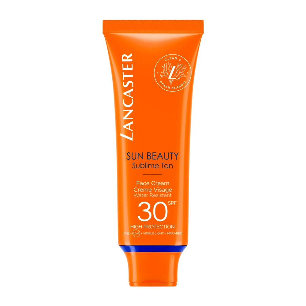 Lancaster Sublime Tan SPF30 – Strålende Brunfarge og Beskyttelse v:4687983 Lancaster Sublime Tan SPF30 – Strålende Brunfarge og Beskyttelse v:4687983