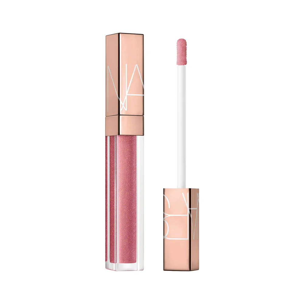 AfterGlow Lip Shine Lipgloss Unbroken – NARS v:7234817