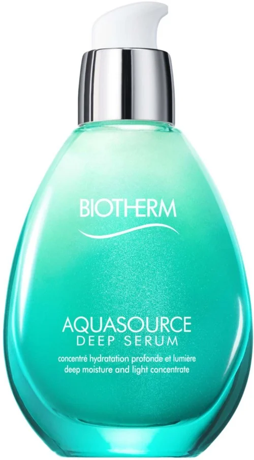 Biotherm Aquasource Deep Moisturizing Serum 50 ml v:5181773 Biotherm Aquasource Deep Moisturizing Serum 50 ml v:5181773