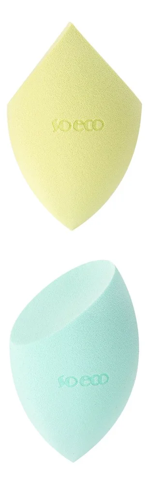 So Eco Complexion Sponge Duo v:8888566
