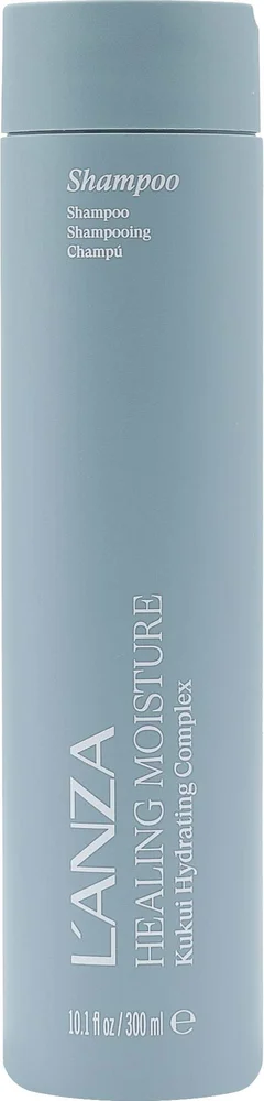 Lanza Healing Moisture Shampoo 300 ml v:6988895