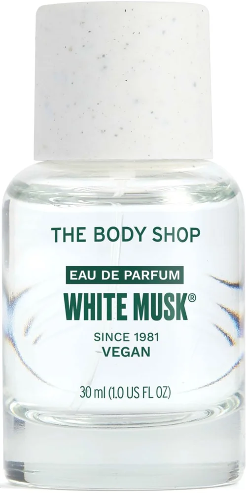 The Body Shop White Musk Eau de Parfum 30 ml v:7895805