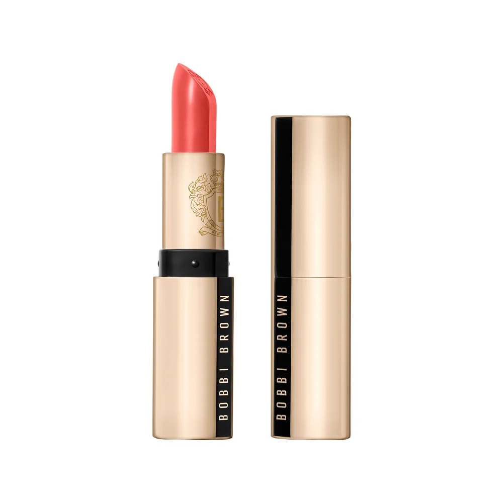 Luxe Lipstick Retro Coral - Bobbi Brown v:3384518