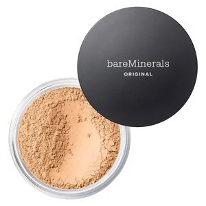 bareMinerals Original Loose Powder Foundation SPF15 Neutral Medium 15 8g v:2007039