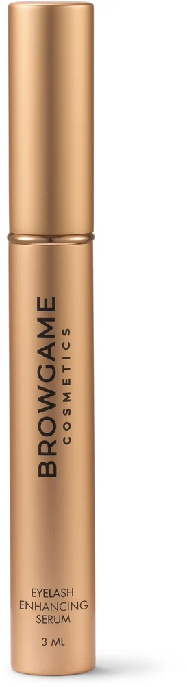 Browgame Cosmetics Eyelash Enhancing Serum 3 ml v:4841365