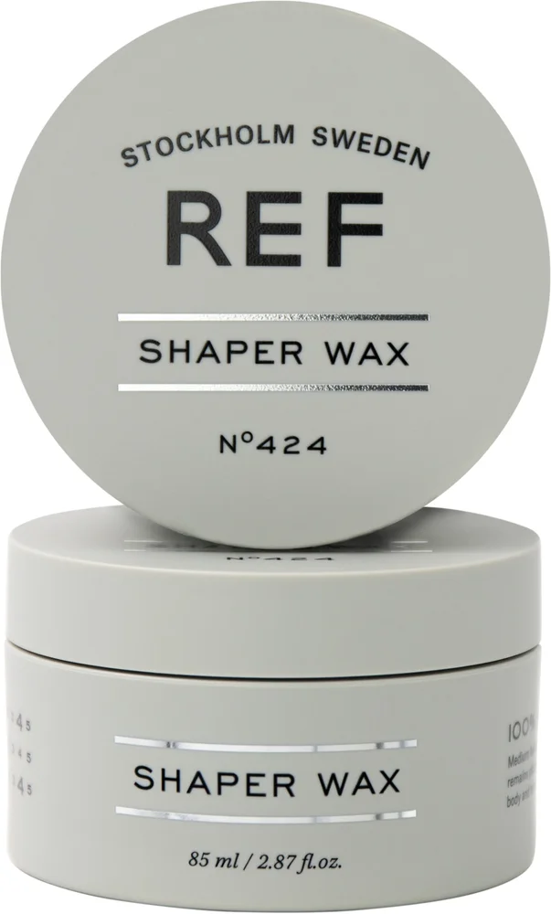 Shaper Wax 85 g – REF Stockholm v:7262410 Shaper Wax 85 g – REF Stockholm v:7262410