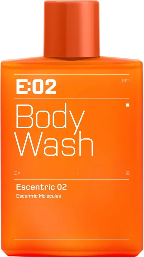 Escentric Molecules Escentric 02 Body Wash 200 ml v:9041606 Escentric Molecules Escentric 02 Body Wash 200 ml v:9041606