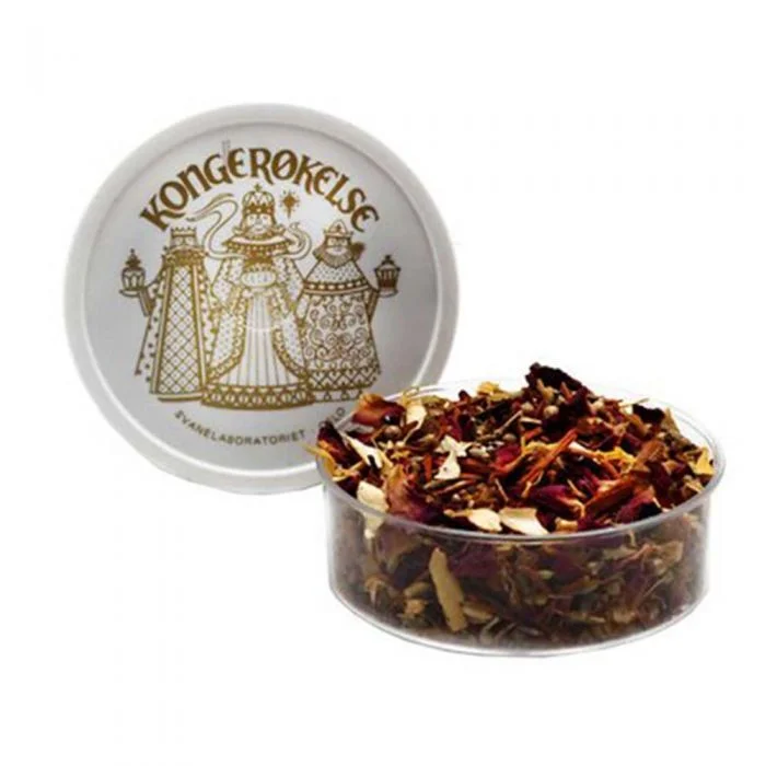 Kongerøkelse – Svanelaboratoriet 70 ml v:3466211 Kongerøkelse – Svanelaboratoriet 70 ml v:3466211