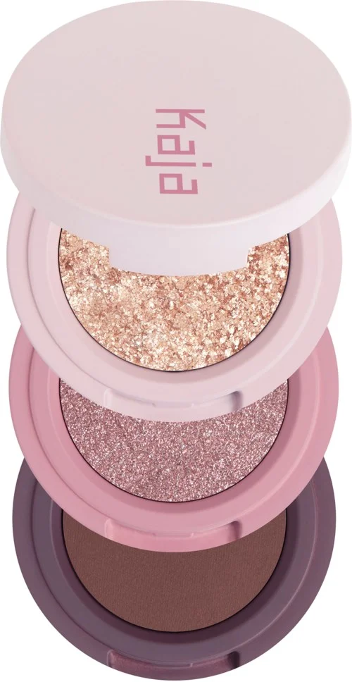 Kaja Beauty Bento 17 Mauve Bouquet v:9956153