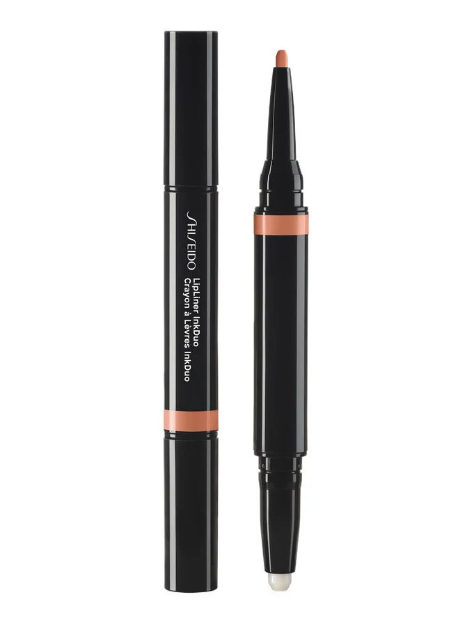 LipLiner InkDuo 01 Bare - Shiseido v:7301711