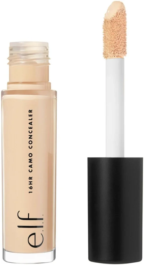e.l.f. 16HR Camo Concealer Medium Warm v:4467248