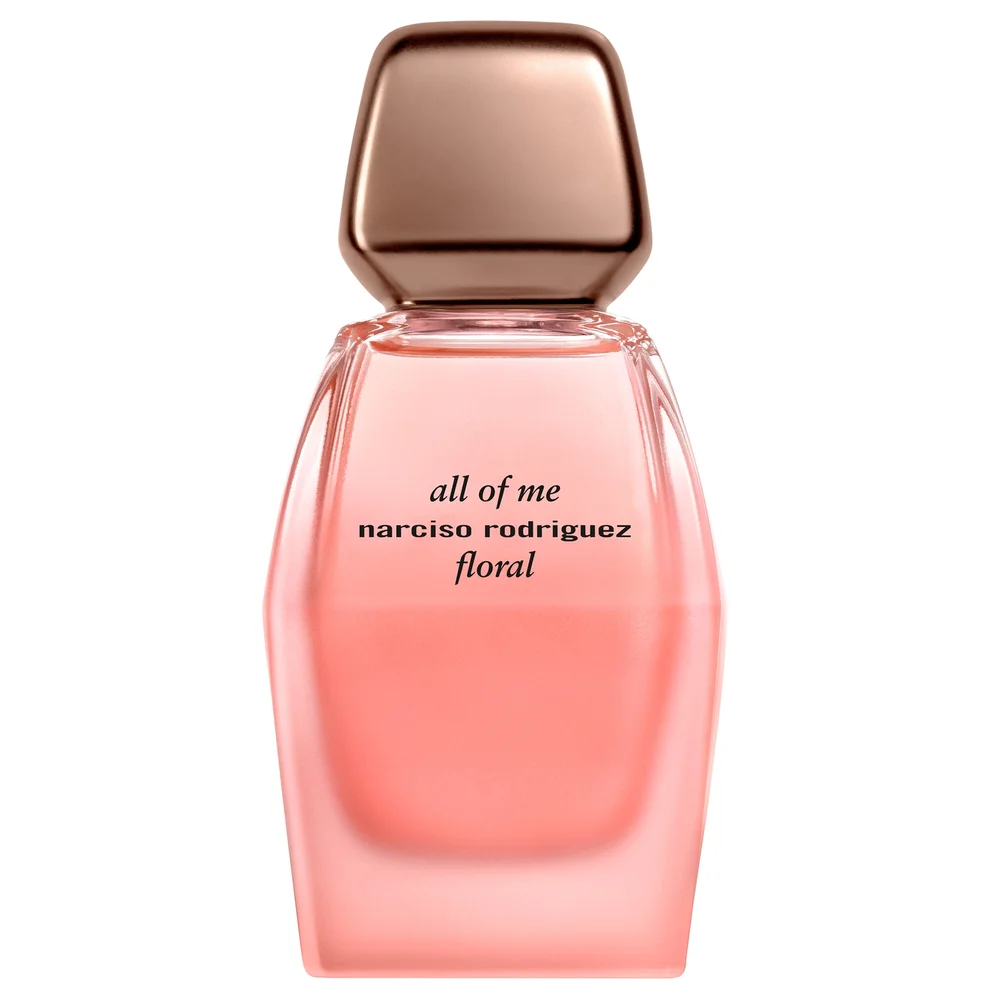 All Of Me Floral Eau de Parfum 50 ml – Narciso Rodriguez v:4416727 All Of Me Floral Eau de Parfum 50 ml – Narciso Rodriguez v:4416727