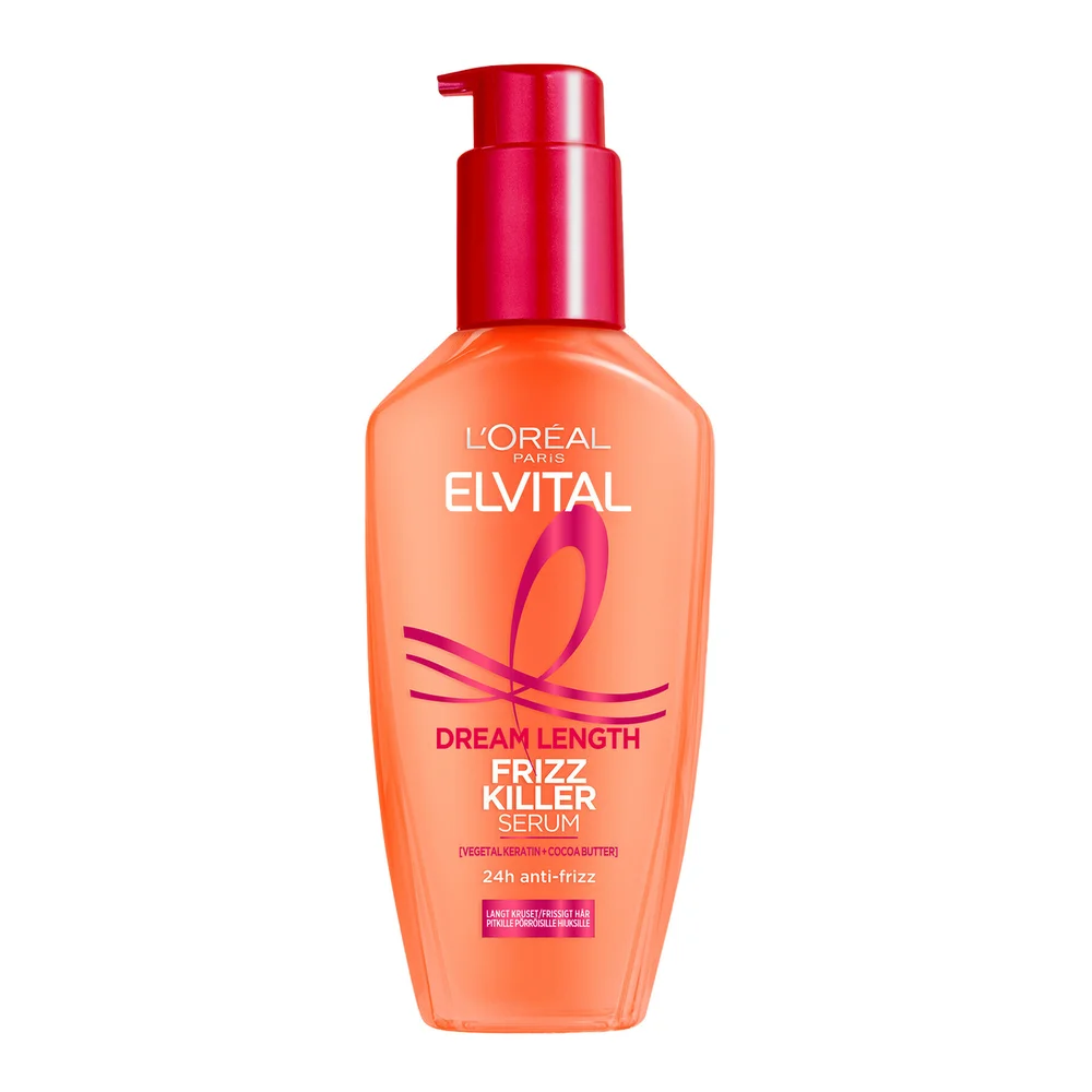 Elvital Dream Length Frizz Killer 100 MLT – L’Oréal Paris v:7192165 Elvital Dream Length Frizz Killer 100 MLT – L’Oréal Paris v:7192165